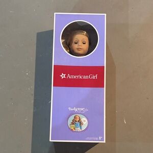 American girl Truly Me 78 new